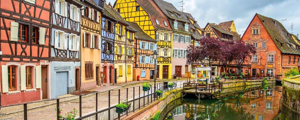 Gite Hyper Centre 10 Pers Colmar Kültér fotó